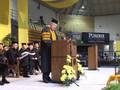 Welcome Grads into the PNC Alumni Association 