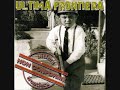 Ultima frontiera- RITORNO IN ISTRIA