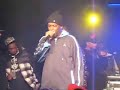 Gza - Liquid Swords/Living In The World Today Live (121407)