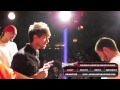 Grind Time Now presents Soul Khan vs Fresco