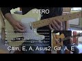 STONE TEMPLE PILOTS Interstate Love Song (How to play acoustic)