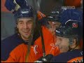 The New York Islanders 2006 - 2007 Version 2