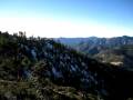 videos de Mt. Williamson partial panorama (Dec. 3, 2008)