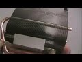 CoolJag Falcon 92 AL CPU Cooler