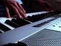 Where Them Girls At - David Guetta ft. Nicki Minaj & Flo Rida - Piano Cover (Callum Smith)