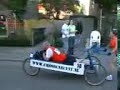 Beddenrace 2007