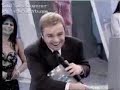 jean claude van damme erection on tv