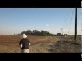 Bixler, beginner RC airplane