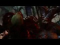 Bioware visiting a gay bar - Dragon Age violence trailer
