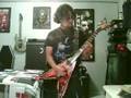 Am I Evil ('Tallica Cover) By ThE WiLd ChRis...