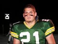 Gadge Norris Highlights