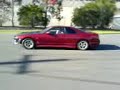 burnout in tronton