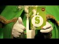 Groene Sint Commercial 2: Koop dé Eerlijke Chocoladeletter Groene Sint Commercial 2: Koop dé Eerlijke Chocoladeletter