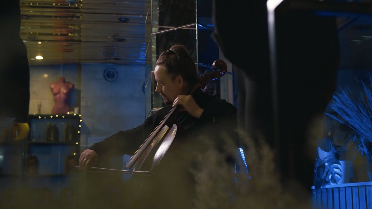 George Michael  "Careless Whisper" - oprawa muzyczna imprez okolicznościowych