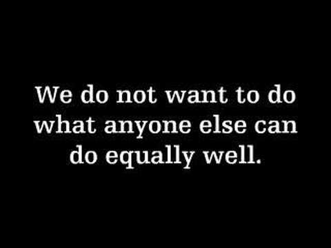 Rudolf Steiner: Pursuit Of Individuality