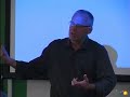 Authors@Google: David Batstone