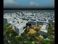 Crysis - London Model Beta