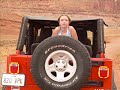 Utah Vacation Lisa2