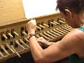 Sarabande Haendel-Carillon Castelnaudary 35 cloches