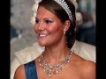Princess Victoria married - (Vickan)