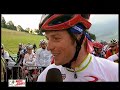 Maratona dles Dolomites 2008