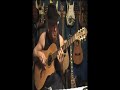 music room blues 8 peter green piece albatross