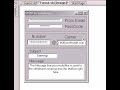 VB.NET - How To Send Messages to a Cellphone - Remake Tutorial - Roylyn Andrews