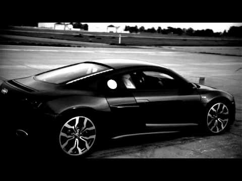 Audi R8 V10 5.2 FSI quattro
