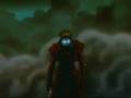 Vash Behind blue eyes