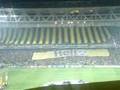 FENERBAHCE CHELSEA BAYRAK SHOW FENERBAHCE CHELSEA BAYRAK SHOW