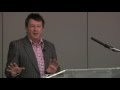 Hope & Glory; A Reading With Stuart Maconie