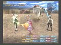 yeah they arent really mob hunts in this version, now they are marks that we go after.  i fight this group after i got well this group together lol, were heading to bhujerba next.

basically my gambit setup for this early encounter is to have everyone protected, cure with potions since our mp would run dry so fast.  i need magic to kill the little clucks in critical condition, well its quicker that way.  i got some good weapons on the last trip i do suppose!  well its tiem to move the story along, as requested ill ge a clip up soon.