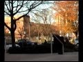 Skateboarding at Drexel University Part 1