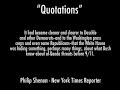9/11 Truth: Quotations