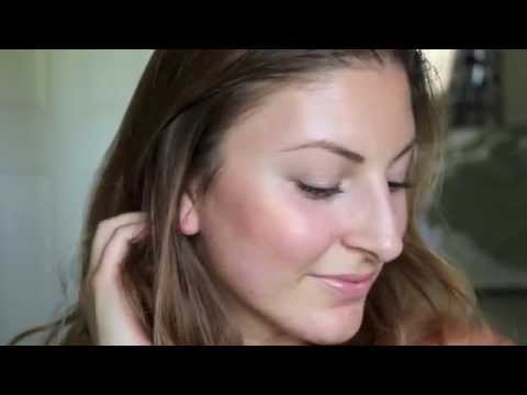 how to give yourself a facial to unclog pores