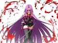 Stab my back anime girls Stab my back anime girls