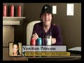 LuvChat Interview Venetian Princess Part 1
