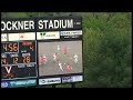 UVA Men\