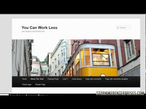 how to get post in wordpress