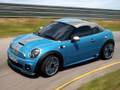 Porsche GT3 Cup, MINI Coupe Concept, Gemballa Panamera ...