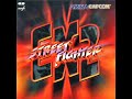 Street Fighter EX2-Crash Power Plant