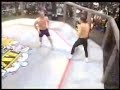 Guy Mezger vs. Jason Fairn Guy Mezger vs. Jason Fairn