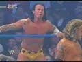 Mysterio & CM Punk vs. Edge & Chavo *German* Mysterio & CM Punk vs. Edge & Chavo *German*