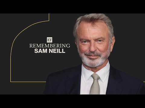 Remembering Sam Neill & Bonnie Tyler