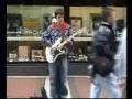 Dublin Busker/Musician - Red House