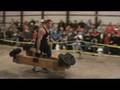 Brad Ardrey Farmers Walk Medley