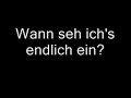 Mulan: \"Spiegelbild\"