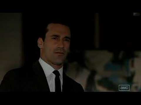 Mad Men: The Carousel