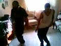 Los Riskos changeros