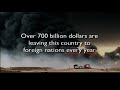 T. Boone Pickens TV Commercial